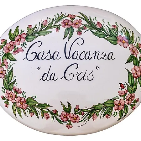 Casa Vacanza Da Cris Barisciano