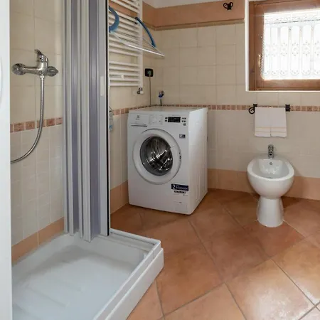Vakantiehuis Casa Vacanza Da Cris